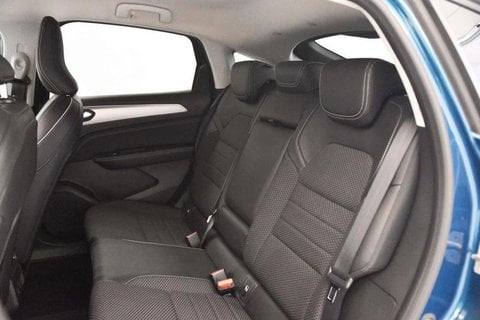 Auto Usate A Bergamo | Renault Arkana 1.6 E-Tech Engineered Hybrid 145Cv
