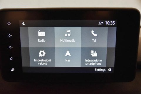 Auto Nuove Pronta Consegna A Bergamo | Dacia Sandero Stepway 1.0 Tce Extreme Up Eco-G 100Cv - Gpl...