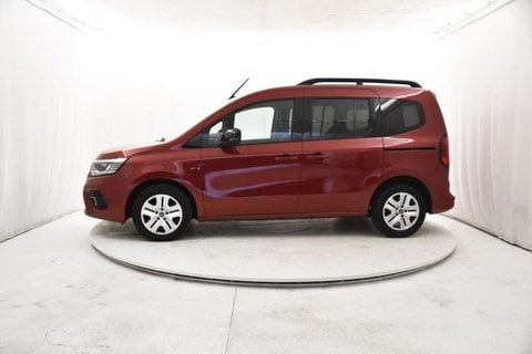 Auto Usate A Brescia | Renault Kangoo 1.5 Blue Dci Edition One Plus 95Cv