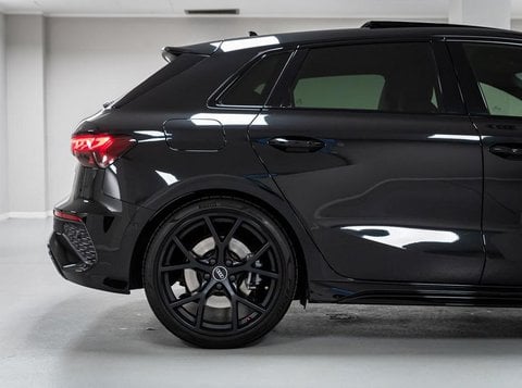 Auto Usate A Brescia | Audi A3 Iv 2020 Sportback Spb Tfsi Quattro S Tronic Carbo-Tetto-Scarico