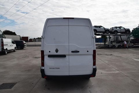 Auto Nuove Pronta Consegna A Brescia | Renault Master Iv T35 2.0 Blue Dci 150Cv L2H2 -Autocarro-I...