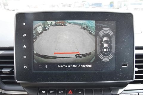 Auto Nuove Pronta Consegna A Brescia | Renault Trafic Iv Van T29 2.0 Blue Dci 130Cv L2H1 D.cab. -...