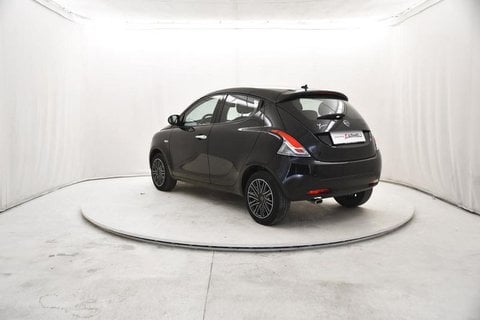 Auto Usate A Brescia | Lancia Ypsilon 1.0 Firefly Hybrid Gold S&S 70Cv 5P.ti