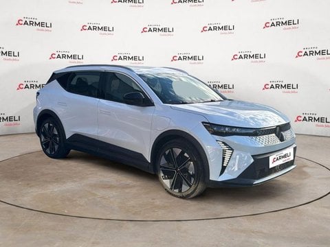 Nuove Pronta Consegna A Bergamo | Renault Scénic Evolution Comfort Range 170Cv -Restyling My25