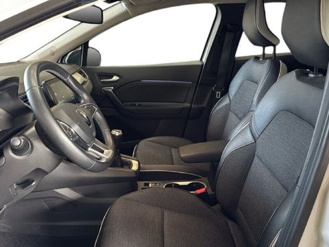 Auto Usate A Brescia | Renault Captur 1.0 Tce Techno 90Cv
