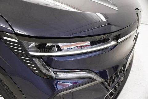 Auto Km0 A Bergamo | Renault Megane E-Tech Electric Megane E-Tech Techno Comfort Range 220Cv -Res...