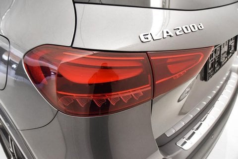 Auto Usate A Bergamo | Mercedes-Benz Gla 200 Amg Line Premium Auto Tetto - Cerchi 19 - Nuova - Ni...
