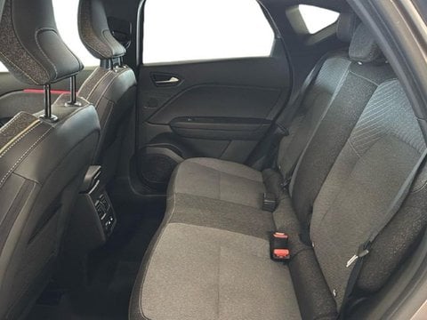 Auto Usate A Bergamo | Renault Captur 1.0 Tce Techno 90Cv