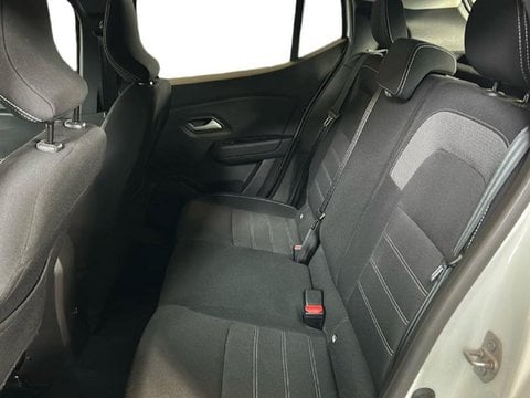 Auto Usate A Brescia | Dacia Sandero Streetway 1.0 Tce Expression Eco-G 100Cv 5 Marce