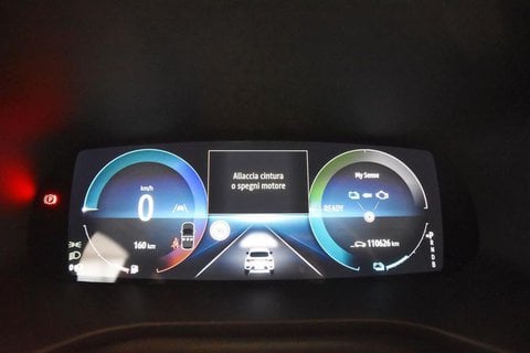 Auto Usate A Bergamo | Renault Arkana 1.6 Hybrid Intens E-Tech 145Cv