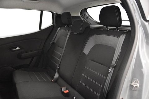 Auto Usate A Brescia | Dacia Sandero Streetway 1.0 Tce Expression 90Cv 5 Marce