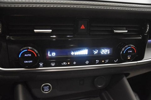 Auto Usate A Bergamo | Nissan Qashqai 1.3 Mhev N-Connecta 2Wd 140Cv -Km0