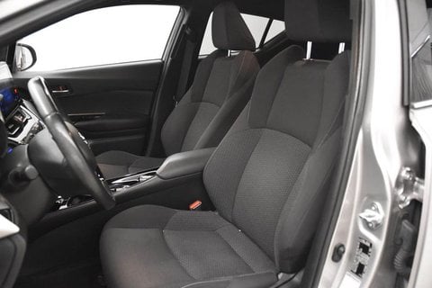 Auto Usate A Brescia | Toyota C-Hr 1.8H Trend 2Wd E-Cvt