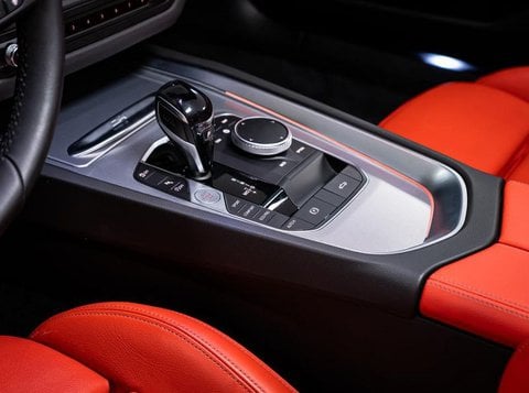 Auto Usate A Brescia | Bmw Z4 Sdrive 20I Sport -Pari Al Nuovo
