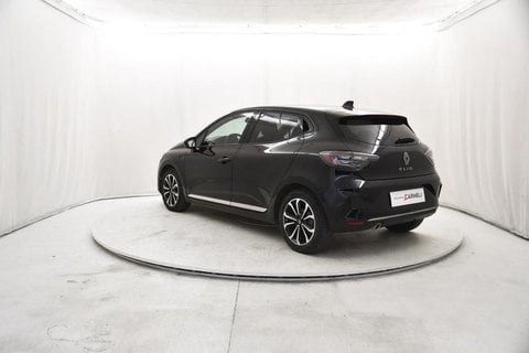 Auto Usate A Bergamo | Renault Clio 1.0 Tce Techno 90Cv