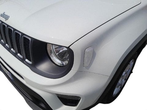 Auto Usate A Brescia | Jeep Renegade 1.6 Mjt Limited 2Wd 130Cv