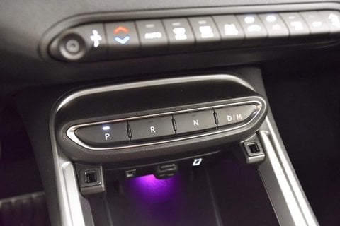 Auto Usate A Brescia | Jeep Avenger 1.2 Turbo E-Hybrid Altitude Fwd 100Cv Edct6