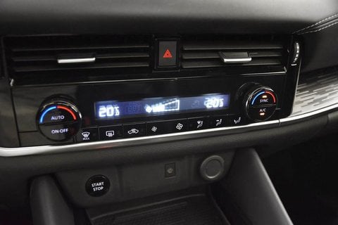 Auto Usate A Bergamo | Nissan Qashqai 1.5 E-Power Tekna 2Wd E-Shifter