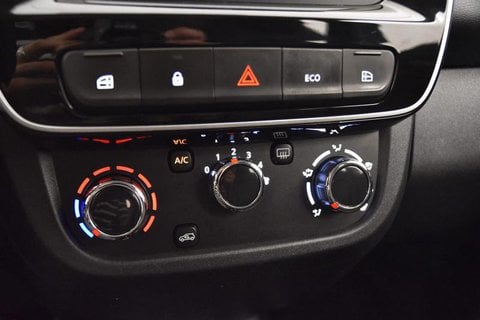 Auto Usate A Brescia | Dacia Spring Expression Electric 45