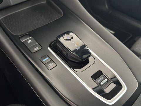 Auto Usate A Brescia | Nissan Qashqai 1.5 E-Power N-Connecta 2Wd E-Shifter