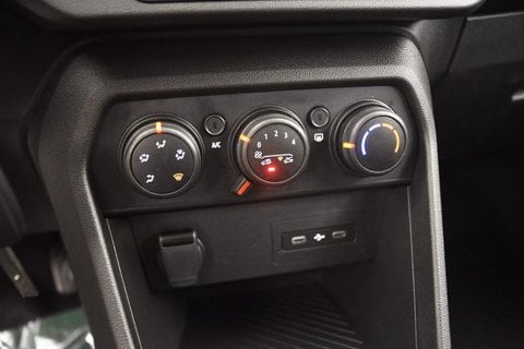 Auto Nuove Pronta Consegna A Bergamo | Dacia Sandero Stepway 1.2 Eco-G Expression 120Cv - Tasso 0