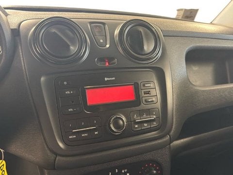 Auto Usate A Brescia | Dacia Dokker Van 1.5 Dci 90Cv S&S E6 Fl