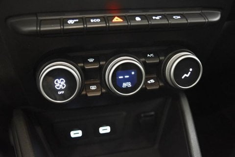 Auto Usate A Bergamo | Dacia Duster 1.0 Tce Comfort Sl Daciaplus Gpl 4X2 100Cv
