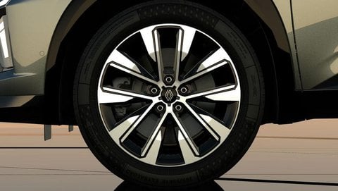 Auto Nuove Pronta Consegna A Brescia | Renault Austral 1.2 Full Hybrid E-Tech Techno 200Cv Auto -...