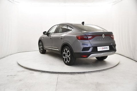 Auto Usate A Brescia | Renault Arkana 1.6 E-Tech Hybrid Techno 145Cv
