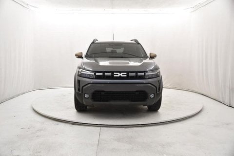 Auto Nuove Pronta Consegna A Brescia | Dacia Duster 1.2 Eco-G Extreme 120Cv