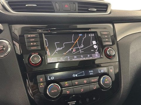 Auto Usate A Bergamo | Nissan Qashqai 1.5 Dci N-Motion 115Cv Dct