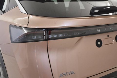 Auto Nissan Ariya 87 Kwh Evolve 4Wd Nuove Pronta Consegna A Brescia