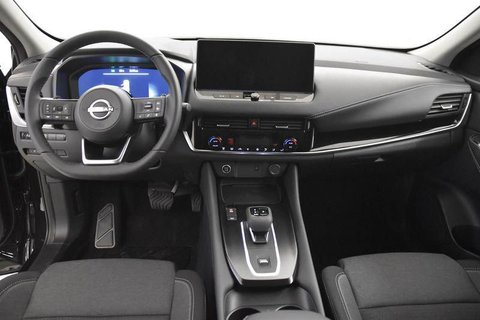 Auto Nissan Qashqai 1.3 Mild Hybrid N-Connecta 2Wd 158Cv Xtronic - Ecobonus 2024 Con Rottamazione Nuove Pronta Consegna A Brescia