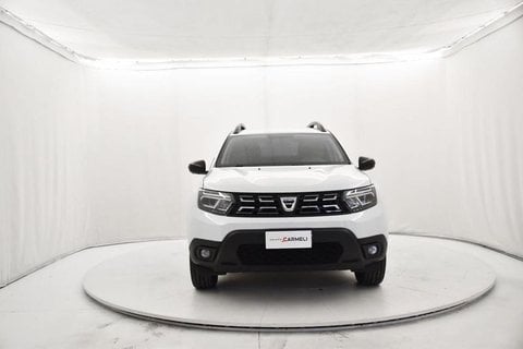 Auto Usate A Brescia | Dacia Duster 1.0 Tce Comfort Gpl 4X2 100Cv