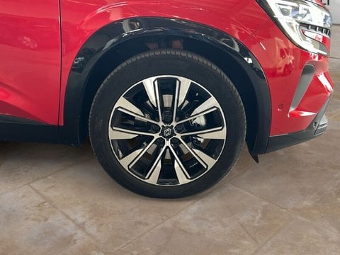 Auto Usate A Brescia | Renault Austral 1.2 E-Tech Full Hybrid Techno 200Cv