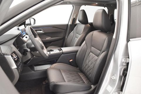 Auto Km0 A Bergamo | Nissan X-Trail Iv 2022 1.5 E-Power Tekna 2Wd Auto - Nuova