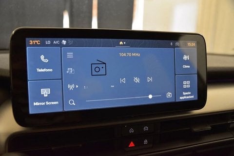 Auto Usate A Brescia | Jeep Avenger 1.2 Turbo E-Hybrid Altitude Fwd 100Cv Edct6