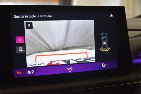 Auto Nuove Pronta Consegna A Brescia | Renault Clio 1.8 Full Hybrid E-Tech Techno 160Cv Auto -Nuo...