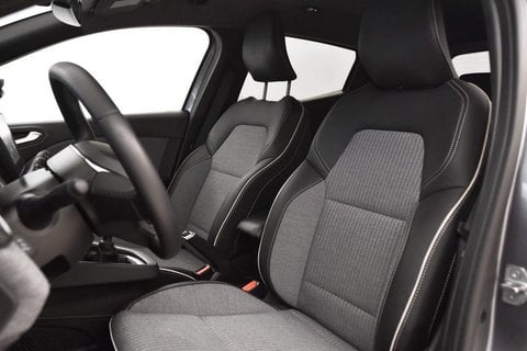 Auto Usate A Brescia | Renault Clio 1.0 Tce Techno 90Cv