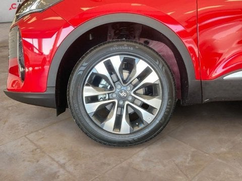 Auto Usate A Brescia | Dr Automobiles Dr 5 Dr 5 1.5 95Cv -Km0