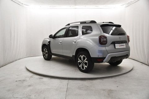 Auto Usate A Bergamo | Dacia Duster 1.5 Blue Dci Prestige 4X2 115Cv