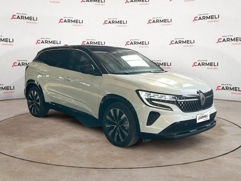 Auto Usate A Brescia | Renault Austral 1.2 E-Tech Full Hybrid Techno 200Cv
