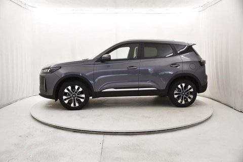 Auto Nuove Pronta Consegna A Brescia | Dr Automobiles Dr 5 Dr 5 1.5 Gpl 88Cv