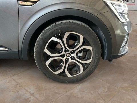 Auto Usate A Bergamo | Renault Arkana 1.6 E-Tech Hybrid Techno 145Cv