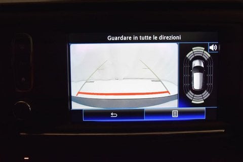 Auto Renault Kadjar 1.5 Dci Energy Bose 110Cv Edc Usate A Brescia