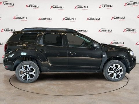 Auto Usate A Bergamo | Dacia Duster 1.5 Blue Dci Journey 4X2 115Cv