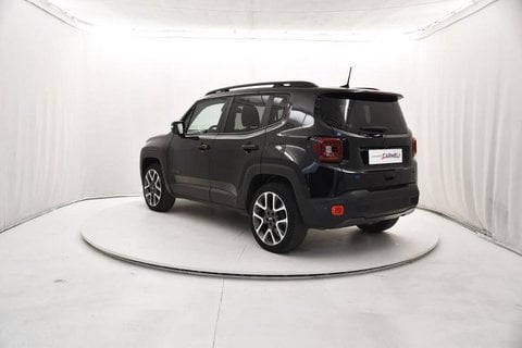 Auto Usate A Brescia | Jeep Renegade 1.3 T4 Phev S 4Xe At6