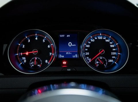 Auto Usate A Brescia | Volkswagen Golf Vii 2013 Gti R 2.0 Clubsport S 310Cv -N° 285/400-Pari Al ...