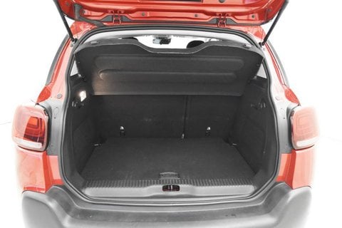 Auto Usate A Brescia | Citroën C3 Aircross 1.5 Bluehdi Plus S&S 110Cv