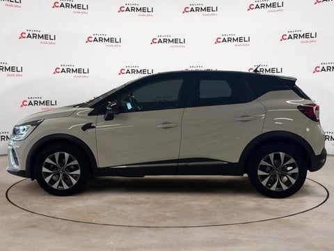 Auto Usate A Brescia | Renault Captur 1.5 Blue Dci Zen 95Cv